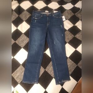 Nicole Miller Women's Skinny Jeans